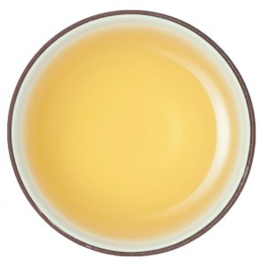 Les feuilles de Gui Fei 貴妃