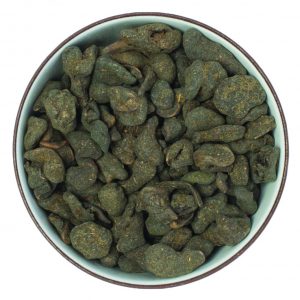 Feuille de Lan Guiren 蘭貴人 sèche (14 g)