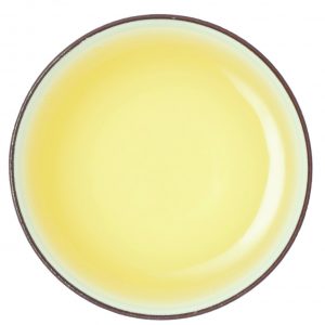 Les feuilles de Nantou Donding 南投凍頂