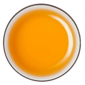 Liqueur Wuyi Dahong Pao 武夷大紅袍