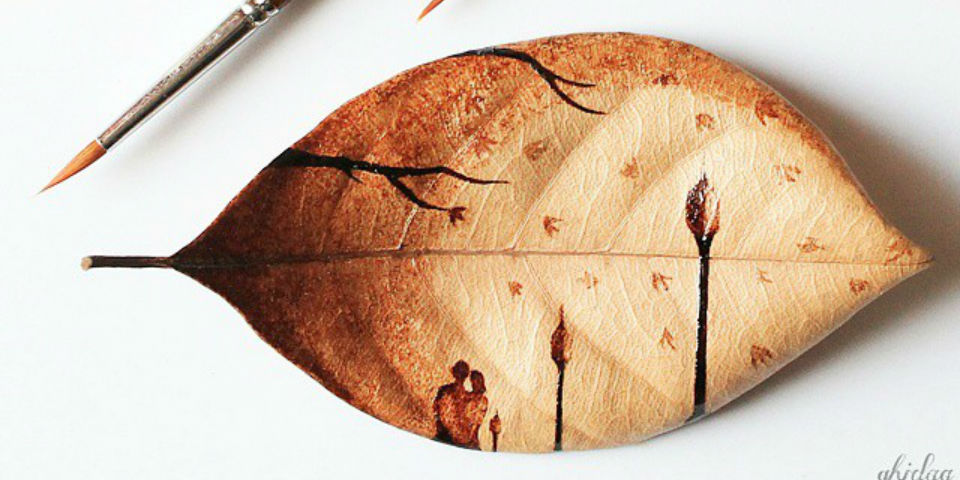 Coffee painting par https://www.animalgourmet.com