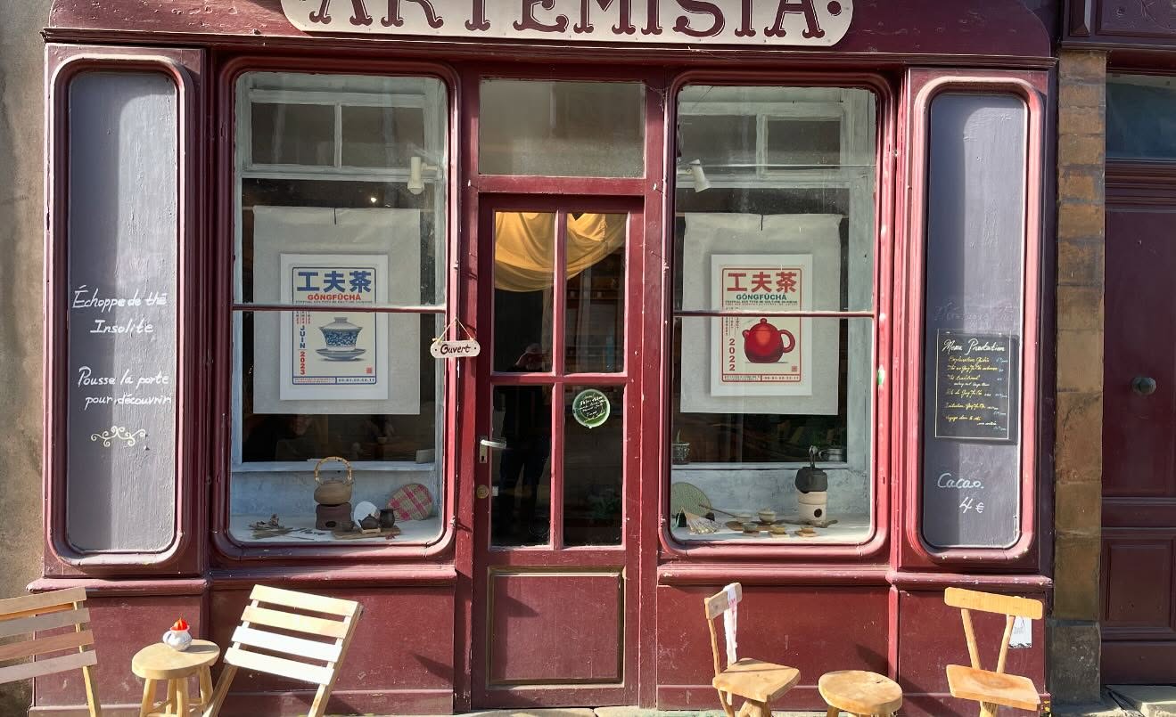 boutique artemisia massat